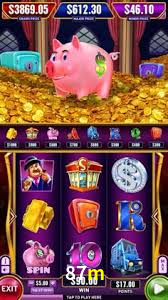Casino Ao Vivo 87m