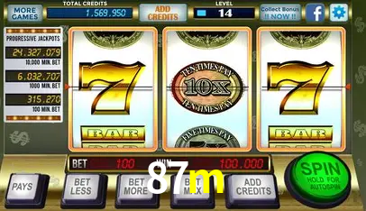 Seasonal Promotions 87m